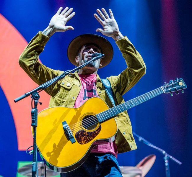 Bilbao BBK Live - 2015 - viernes21