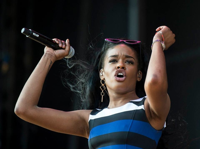 Bilbao BBK Live - 2015 - viernes24