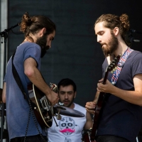 Bilbao BBK Live - 2015 - viernes07