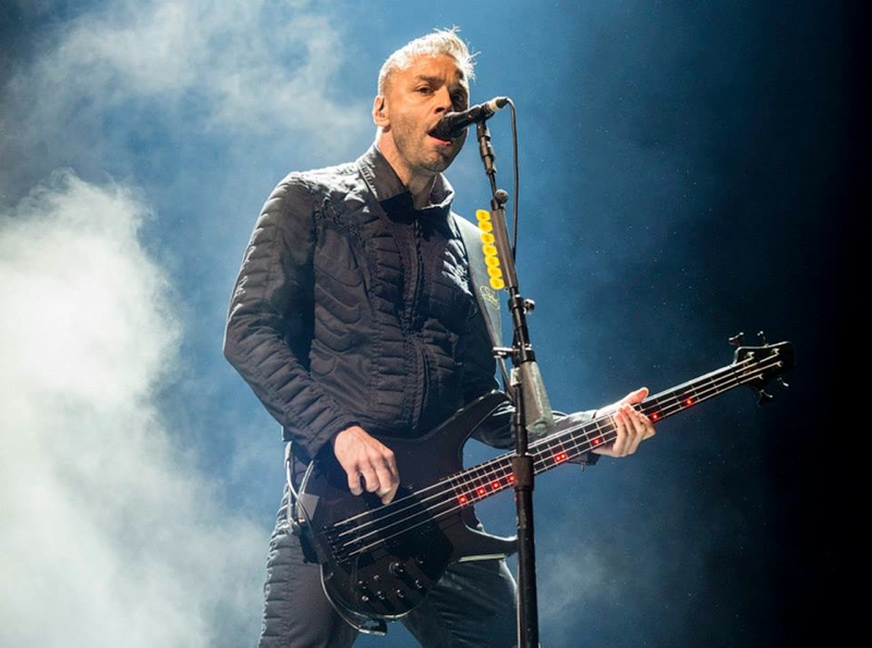 Bilbao BBK Live - 2015 - sábado10