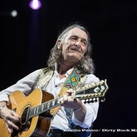 Roger Hodgson en Murcia Julio 2015