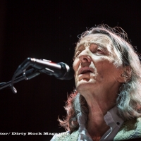 Roger Hodgson trajo todo su desayuno americano a España