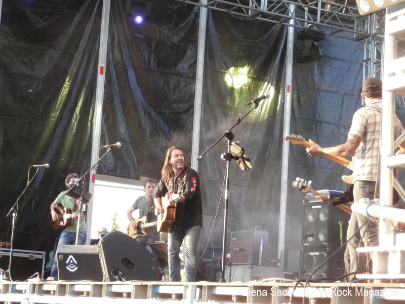 HCF All Stars en el Huercasa 2015 copia