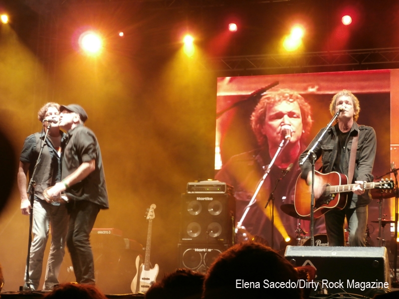 US Rails Huercasa Country Fest copia