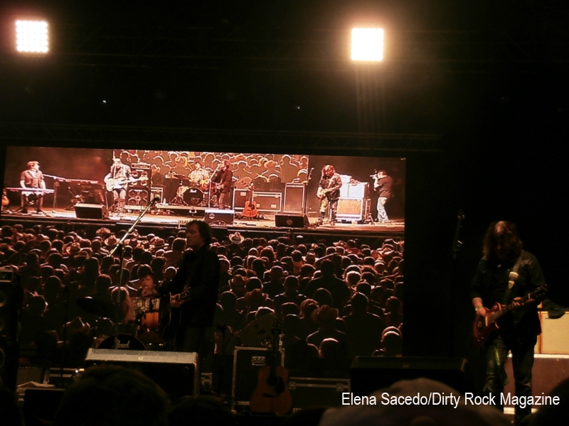 US Rails en el Huercasa Festival 2015 copia