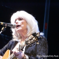 Emmylou Harris en Huercasa Country Festival copia