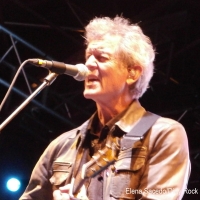 Rodney Crowell en el Huercasa Festival copia