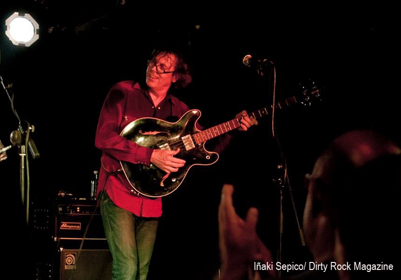 Old 97's Alta Tensión aniversario