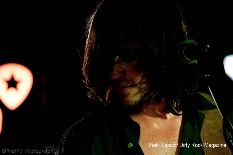Old 97's Loco Club 2015 Old 97's Loco Club 2015
