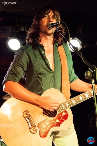 Old 97's Valencia Alta Tensión Loco Club.1