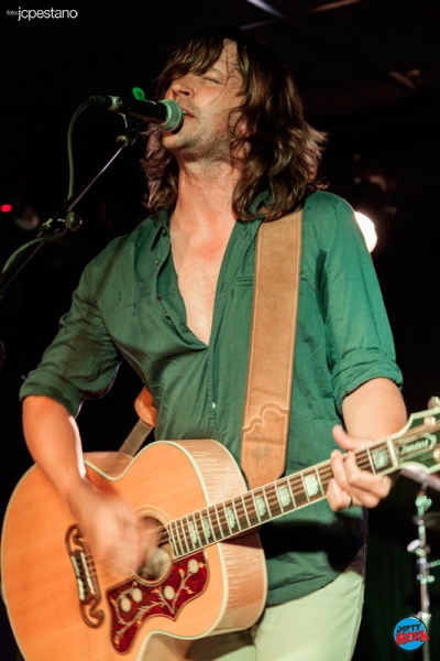 Old 97's Valencia Alta Tensión Loco Club.3