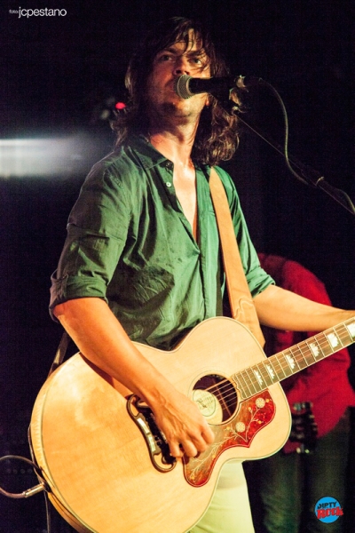 Old 97's Valencia Alta Tensión Loco Club.4