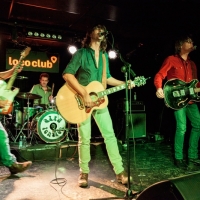 Old 97's Valencia Alta Tensión Loco Club.2