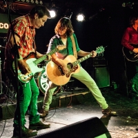 Old 97's Valencia Alta Tensión Loco Club.5