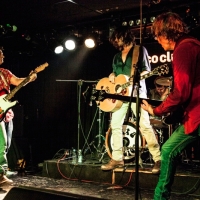 Old 97's Valencia Alta Tensión Loco Club.6