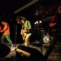 Old 97's Valencia Alta Tensión Loco Club.9
