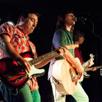 Old 97's en Valencia