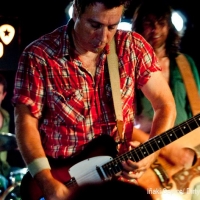 Old 97's en el aniversario de Alta Tensión Valencia