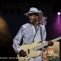 Larry Graham Jazz San Javier