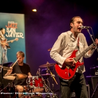 Martin Barre festival Jazz San Javier 2015.2