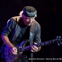 Martin Barre festival Jazz San Javier 2015.3