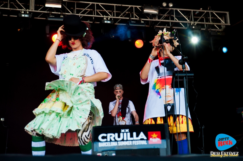 20150710 Cruilla  Cocoroise_DSI7768-®DesiEstevez