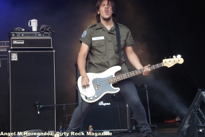 SUGUS ANGEL MANUEL HERNANDEZ MONTES DIRTY ROCK 3