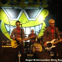 THE TOY DOLLS ANGEL MANUEL HERNANDEZ MONTES DIRTY ROCK 1