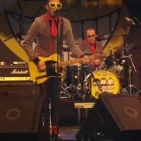 THE TOY DOLLS ANGEL MANUEL HERNANDEZ MONTES DIRTY ROCK 2