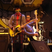 THE TOY DOLLS ANGEL MANUEL HERNANDEZ MONTES DIRTY ROCK 3