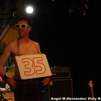 THE TOY DOLLS ANGEL MANUEL HERNANDEZ MONTES DIRTY ROCK 5