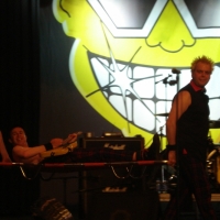 THE TOY DOLLS ANGEL MANUEL HERNANDEZ MONTES DIRTY ROCK 6