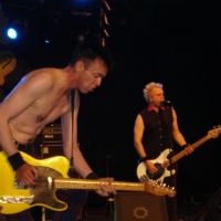 THE TOY DOLLS ANGEL MANUEL HERNANDEZ MONTES DIRTY ROCK 9