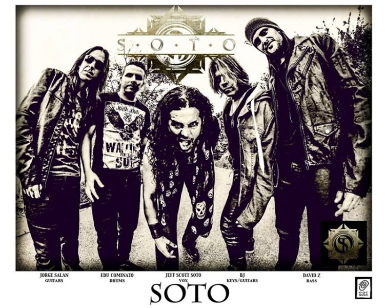 SOTO DIRTY ROCK 2