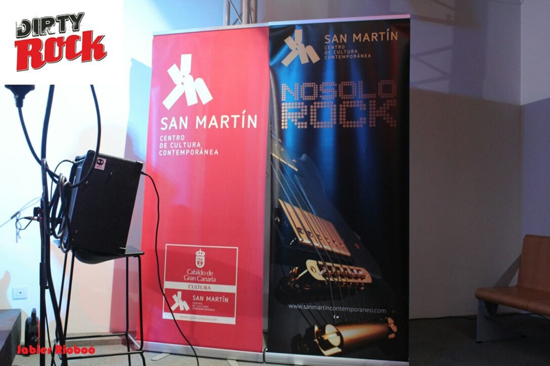 Igualacero-Nosolorock 2015.11 Igualacero-Nosolorock 2015.11