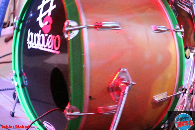Igualacero-Nosolorock 2015.3 Igualacero-Nosolorock 2015.3