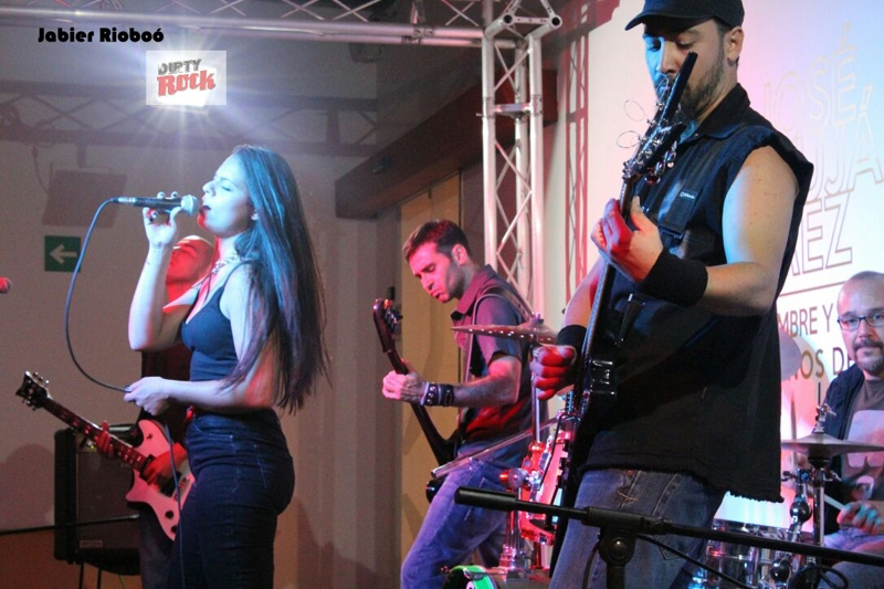 Igualacero-Nosolorock 2015.5 Igualacero-Nosolorock 2015.5