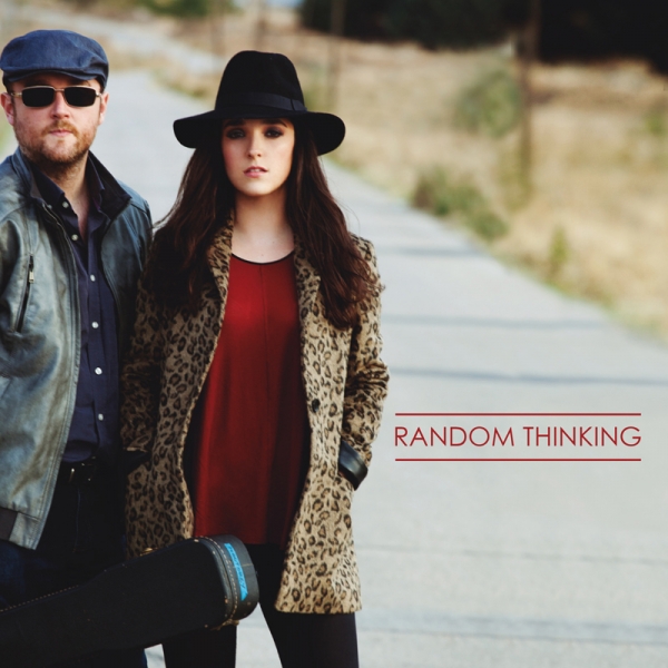 Random Thinking nuevo disco