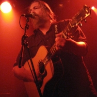 The White Buffalo en Londres 2015