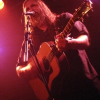 The White Buffalo en Londres