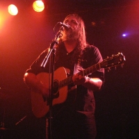 The White Buffalo en la sala Garage Londres 2015