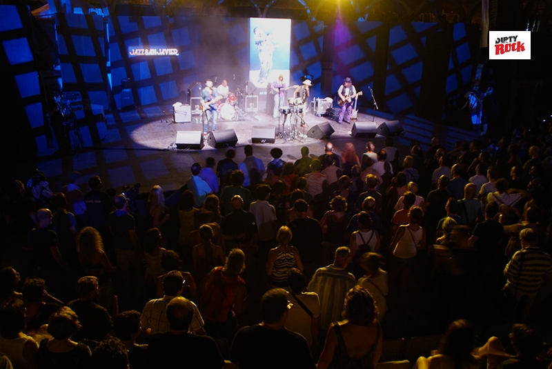 The Royal Southern Brotherhood San Javier 2015