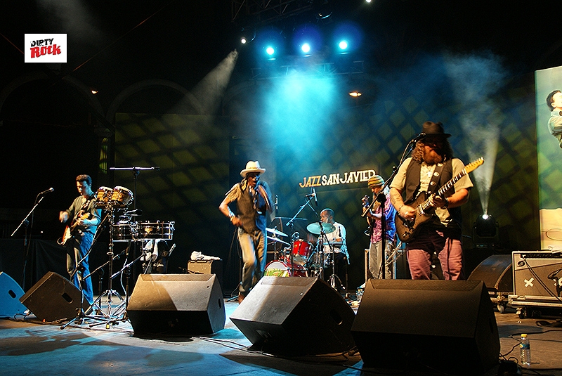 The Royal Southern Brotherhood San Javier Murcia
