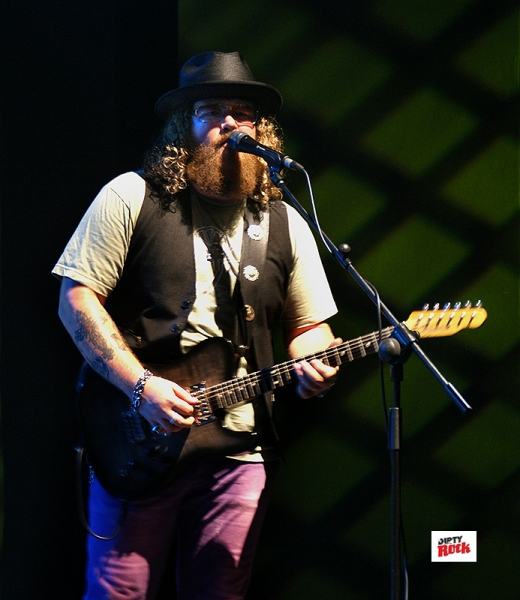 The Royal Southern Brotherhood San Javier