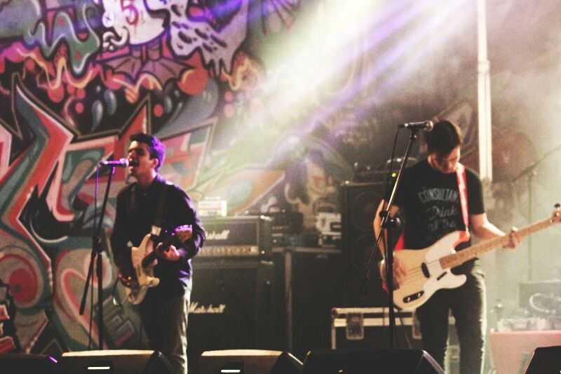 Hard Skull Fest 2015.13 Hard Skull Fest 2015.13