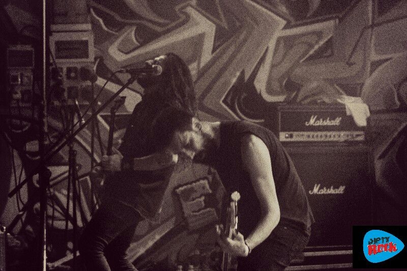 Hard Skull Fest 2015.16