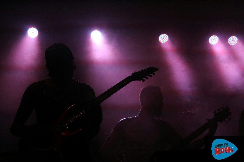 Hard Skull Fest 2015.18 Hard Skull Fest 2015.18