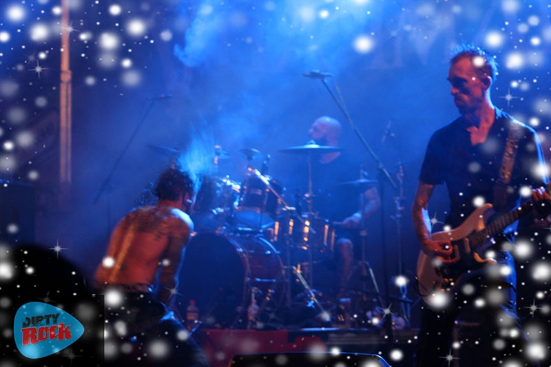 Hard Skull Fest 2015.7