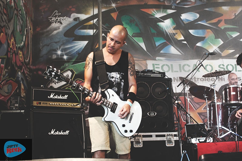Hard Skull Fest 2015.8
