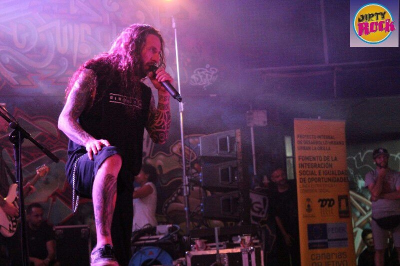 Hard Skull Fest 2015.9 Hard Skull Fest 2015.9